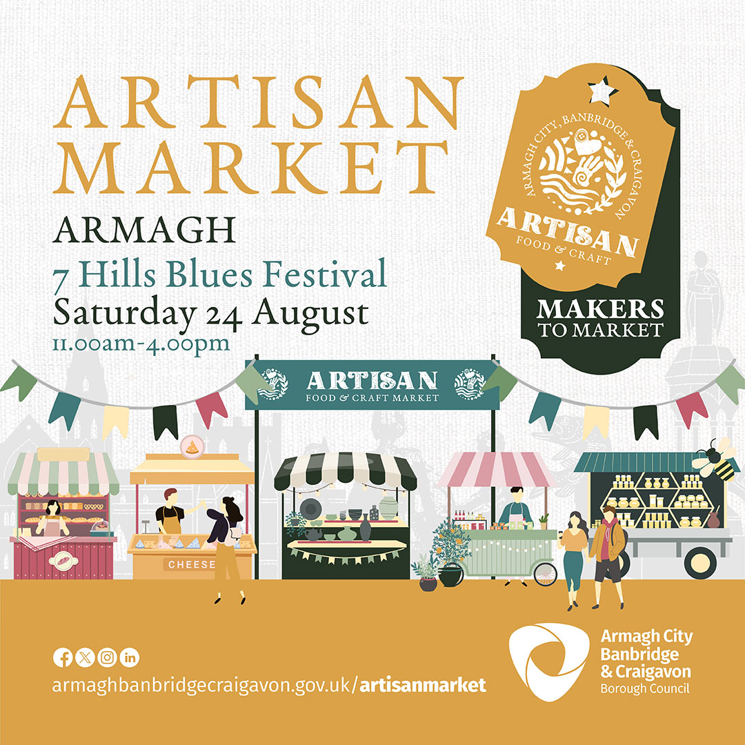 Artisan Markets