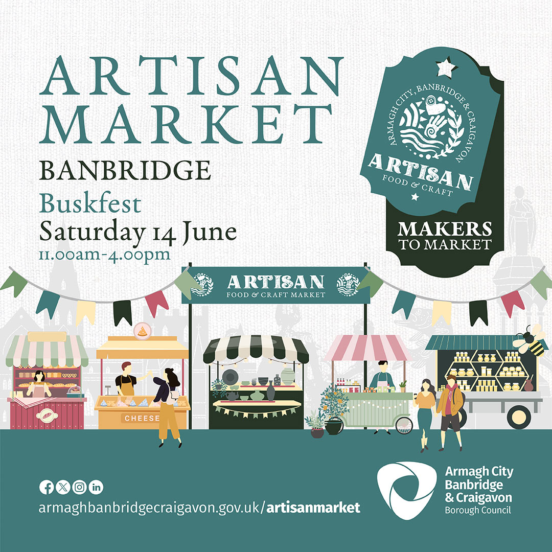Artisan Markets