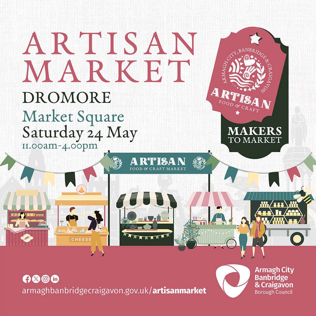 Artisan Markets