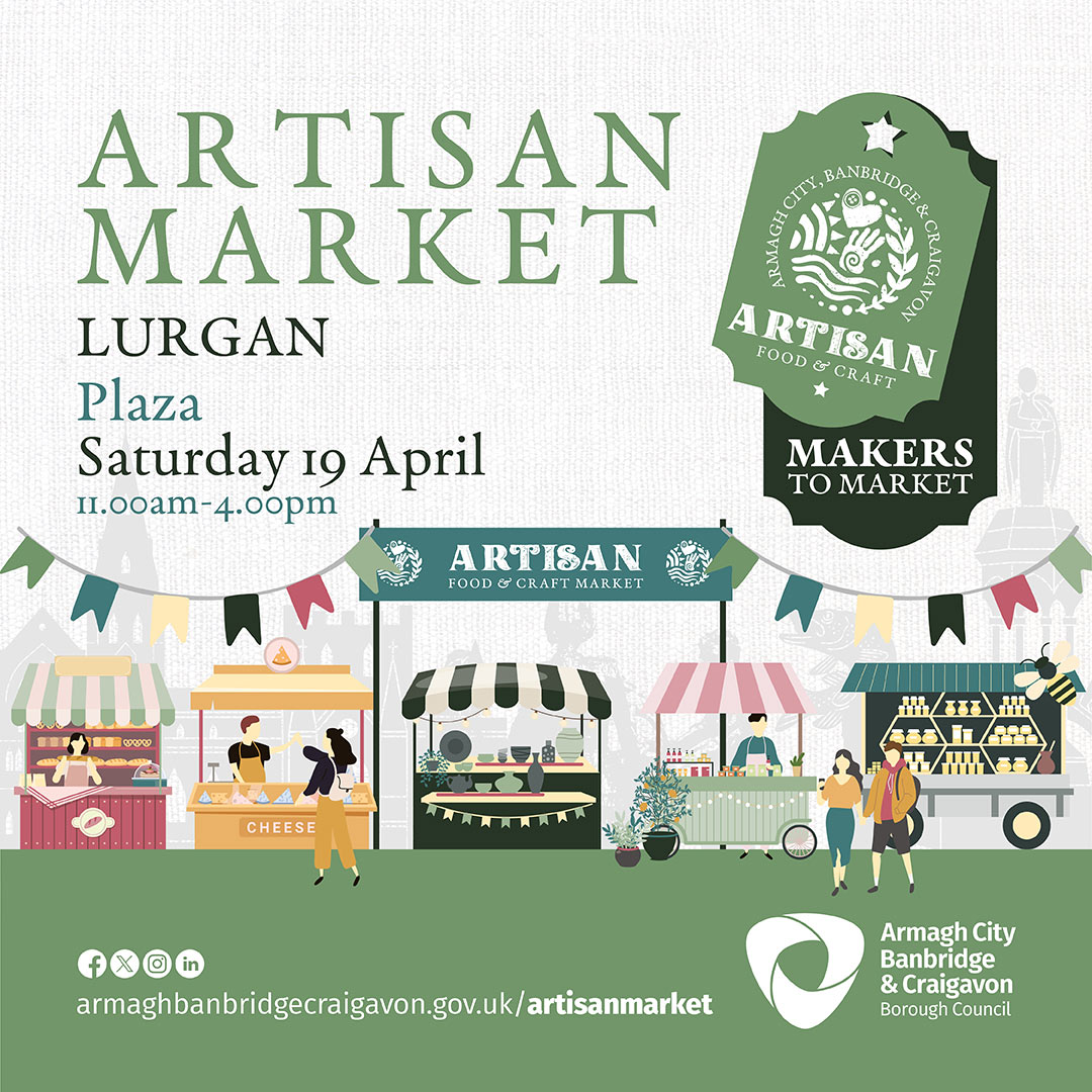 Artisan Markets