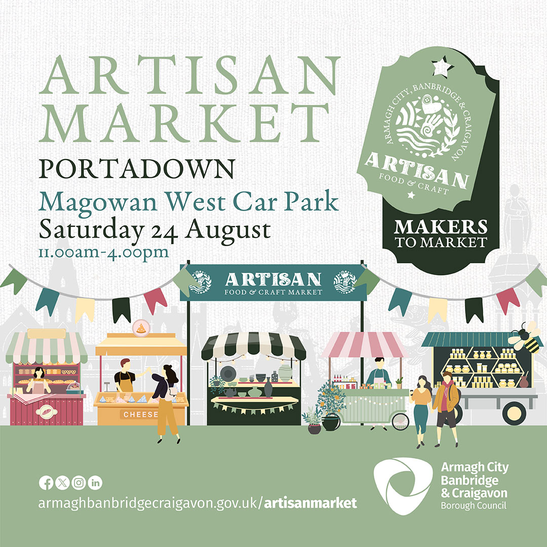 Artisan Markets