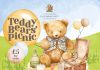 Teddy Bears' Picnic graphic