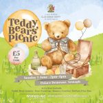Teddy Bears' Picnic graphic