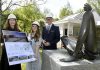 F.E. McWilliam Gallery expansion and upgrade work gets underway