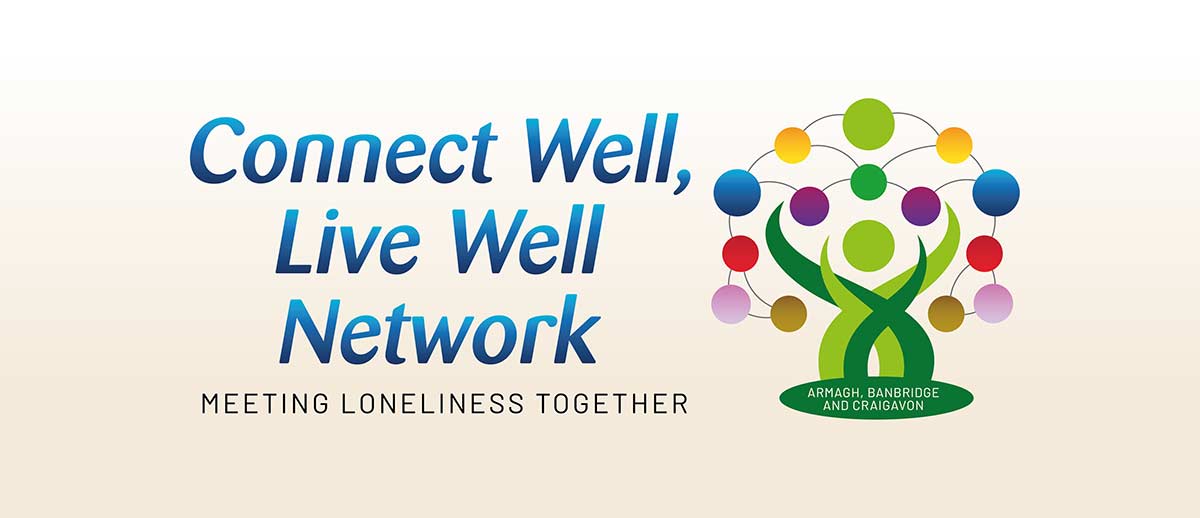 Connect Well Live Well Network
