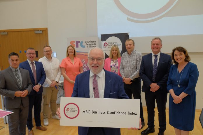 BPA ABC Business Confidence Index Launch