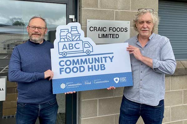 Craic Foods