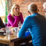 Coffee mornings organised for Loneliness Awareness Week