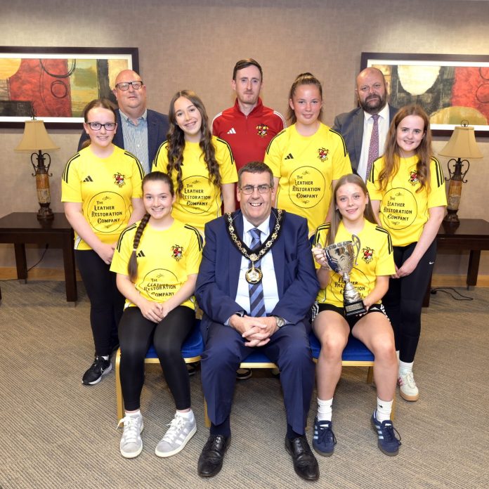005 ©PBP LURGAN LFC_ZPB7985
