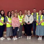 Tak£500+ Event Gallery – Armagh