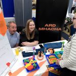 Tak£500+ Event Gallery – Armagh