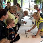 Tak£500+ Event Gallery – Armagh