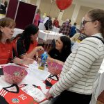 Tak£500+ Event Gallery – Armagh