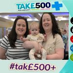 Tak£500+ Event Gallery – Armagh