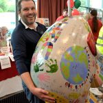 Tak£500+ Event Gallery – Armagh