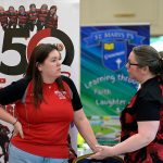 Tak£500+ Event Gallery – Armagh