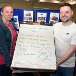 Tak£500+ Event Gallery – Armagh
