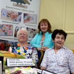 Tak£500+ Event Gallery – Armagh