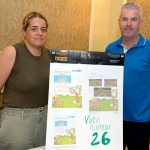 Tak£500+ Event Gallery – Armagh
