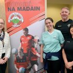 Tak£500+ Event Gallery – Armagh