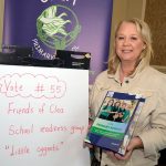 Tak£500+ Event Gallery – Armagh