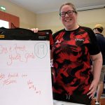 Tak£500+ Event Gallery – Armagh