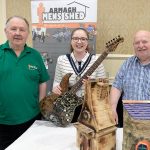 Tak£500+ Event Gallery – Armagh