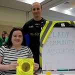 Tak£500+ Event Gallery – Armagh