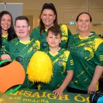 Tak£500+ Event Gallery – Armagh