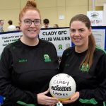 Tak£500+ Event Gallery – Armagh