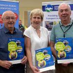 Tak£500+ Event Gallery – Armagh