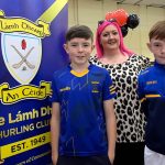 Tak£500+ Event Gallery – Armagh
