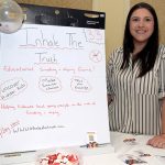 Tak£500+ Event Gallery – Armagh