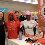 Tak£500+ Event Gallery – Armagh