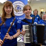 Tak£500+ Event Gallery – Armagh