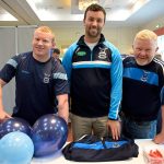 Tak£500+ Event Gallery – Armagh