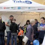 Tak£500+ Event Gallery – Armagh