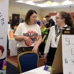 Tak£500+ Event Gallery – Armagh