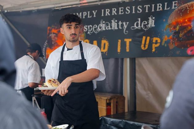 Artisan Markets