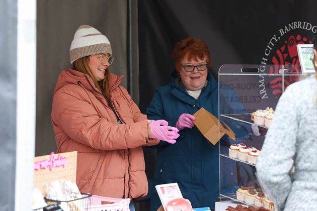 Artisan Markets