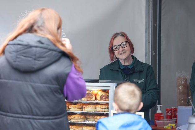 Artisan Markets