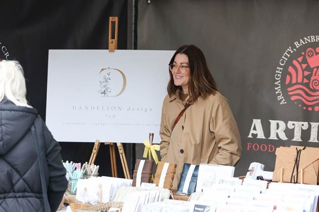 Artisan Markets