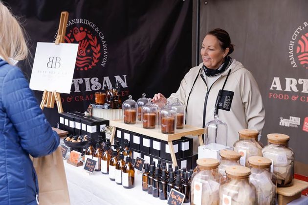 Artisan Markets