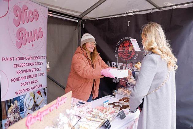 Artisan Markets