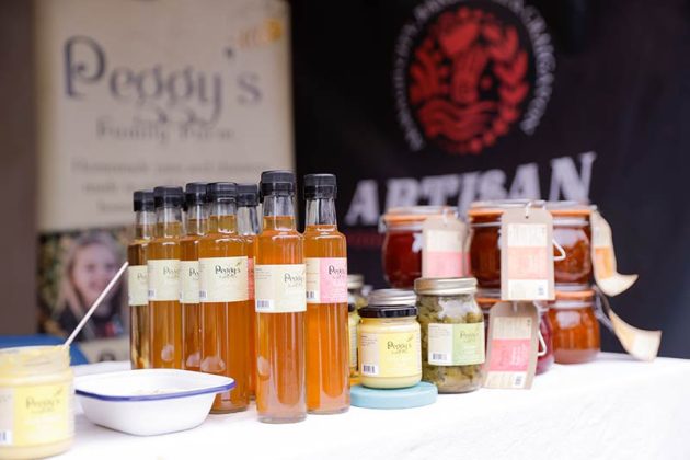 Artisan Markets