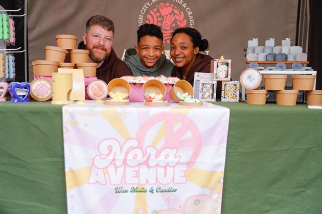 Artisan Markets