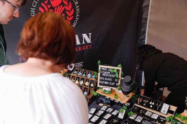 Artisan Markets
