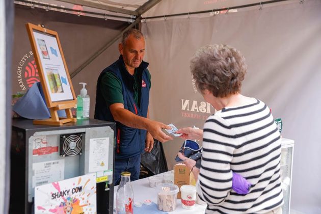 Artisan Markets