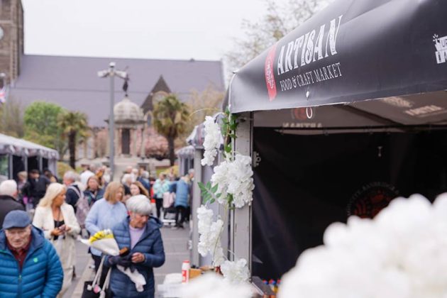 Artisan Markets