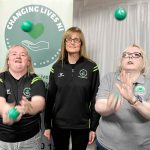 Tak£500+ Event Gallery – Banbridge